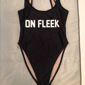 Private Party One Piece